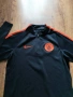 NIKE Manchester City Training Shirt Drill Top - страхотна футболна блуза С, снимка 4