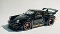 Porsche RWB 930 RAUH-Welt Hot wheels, снимка 1