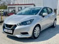 Nissan Micra 1.0 Turbo -Автоматик, снимка 1