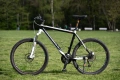 Колело Crosswave 26", RockShox, хидравлични дискови, 8х3 Deore, снимка 3
