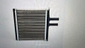 РАДИАТОР ЗА ПАРНО за FIAT и LANCIA на турската фирма KALE 346370 NRF 53204 NISSENS 71442 AH159000S, снимка 1