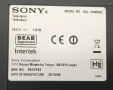 Sony KDL-50W809C със счупен екран V500FWME01/T550HVN08.2 55T23-C03/1-893-880-21 (173525521) A2069641, снимка 2