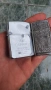 Запалка Зипо Zippo за части 2 броя, снимка 2