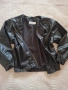 Кожено яке H&M 122 / 128, снимка 4