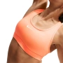 Спортен сутиен Nike Dri-Fit Swoosh DX6821-852, снимка 3