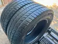 2бр.ЗИМНИ ГУМИ Continental 215/65/16C за бус Iveco,Ducato,Sprinter,T5,T6,Crafter,Master, снимка 4