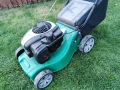 Briggs&Stratton 41 см 125cc Бензинова косачка , снимка 7