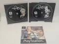 Игри за Play Station 1 one games Heart of darkness Parasite eve 2 колекционерски с книжки ПС1 PS1, снимка 8