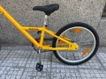 Milestone Bicycles детски велосипед за теглене/Tag Along bicycle, снимка 5