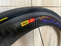 Карбонови калпи MAVIC Cosmic SLE / CXR 60 (Exalith 2) + гуми Pirelli, снимка 6