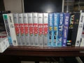 Продавам VHS видеокасети с филми за ръзрастни, снимка 1