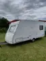 каравана caravelair, снимка 3