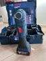 Bosch Мултифункционален инструмент с батерия  18 V, 20000 вибрации/мин,, снимка 5