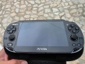 Sony PlayStation VITA PSVITA Хакната, снимка 2