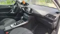Peogeot 308 1.6 eHdi 2016g Allure evro6 Бартер , снимка 7