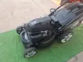 Самоходна косачка Texas, снимка 4