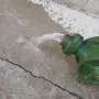 немска ръчна помпа за вода, снимка 7