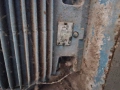 Продавам вентилатор 11 кв , снимка 1
