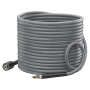 10М Гумен маркуч за водоструйка за Karcher K2-K7 248 бара, снимка 1