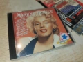 MARILYN MONROE CD-ВНОС GERMANY 0406261035H2E6R, снимка 10