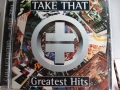 ROBBIE WILLIAMS & TAKE THAT аудио дискове, снимка 10