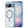 Google Pixel 10 Pro XL Калъф - Прозрачен, Магнитен, PC+TPU, 4 цвята, снимка 2