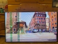 смарт телевизор "Samsung UE46ES8090S"/46инча/, снимка 2