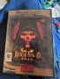 Diablo II PC игра като нова, пълен комплект , снимка 1