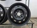 4бр 15ски джанти за CHRYSLER  5х114.3мм A150682 , снимка 4