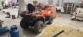 продавам атв cf Moto 450L, снимка 5
