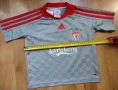 Liverpool, Barcelona, Portugal - детска футболна тениска, снимка 8