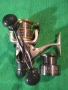 Макара Shimano Exage 3000 SRCDH, снимка 1