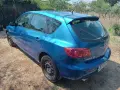 mazda 3 1.6 газ бензин, снимка 2
