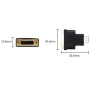 Dvi 24+5 / HDMI адаптер, преходник, снимка 6