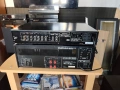 Hitachi HMA-8500mk2+HCA8500mk2, снимка 2