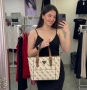 чанта Guess , снимка 1