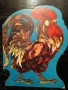 Петушок 1975г., снимка 1