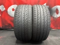 245 40 19, Летни гуми, Pirelli PZeroNero, 2 броя, снимка 2