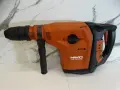 2024 - Hilti TE 70 ATC / AVR - Мощна ударо пробивна машина, снимка 2