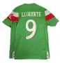 Атлетик Билбао /  Athletic Club de Bilbao 2011/12 Umbro away #9 Llorente - размер M, снимка 2