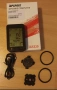 iGPSPORT iGS320 GPS велокомпютър, снимка 1
