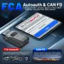 XTOOL AnyScan A30М – Професионална OBD 2 безжична автомобилна диагностика Двупосочен тест, снимка 5