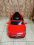 Акумулаторна кола Mercedes-Benz CLS 350, снимка 4