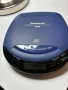 panasonic player cd, снимка 2