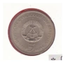 5 МАРКИ 1987 НУМИЗМАТИЧЕН ПЛИК (Numisbrief) - ГДР, снимка 3