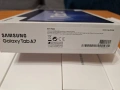 Таблет SAMSUNG Galaxy Tab A7 WiFi 10.4", 32/3 GB, Dark Gray, SM-T500, снимка 5