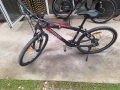 Планински Велосипед MTB Scott made in USA Капли 26 Инча Хидравлична Вилка, снимка 6