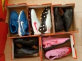 Детски футболни обувки Nike номер33.34 35 ,36, 37,5 38и 39 40, снимка 3