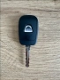 Ключ от Dacia Sandero, снимка 1