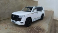 1:18 Toyota Land Cruiser мащабен модел, снимка 1